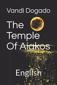 Temple Of Aiakos