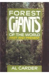 Forest Giants of the World