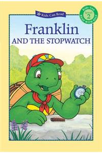 Franklin and the Stopwatch