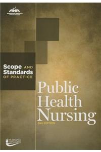 Public Health Nursing