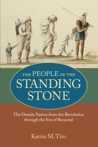 People of the Standing Stone