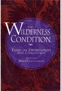 Wilderness Condition