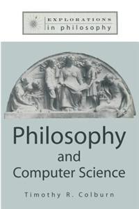 Philosophy and Computer Science