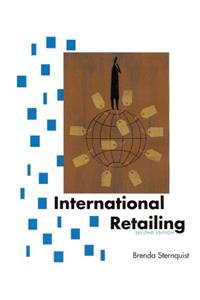 International Retailing Second Edition