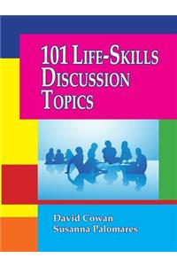 101 Life-Skills Discussion Topics