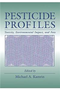 Pesticide Profiles