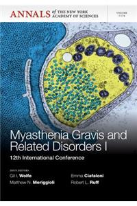 Myasthenia Gravis and Related Disorders I