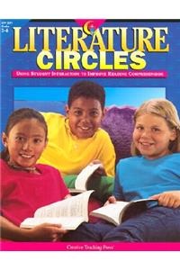 Literature Circles: Using Student Interaction to Improve Reading Comprehension