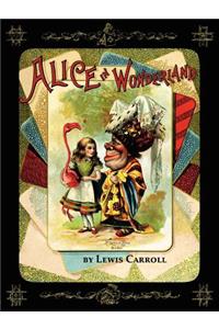 Alice in Wonderland