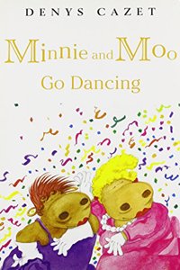 Minnie and Moo Go Dancing