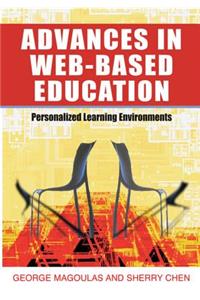 Advances in Web-Based Education