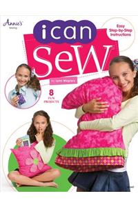 I Can Sew