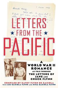 Letters from the Pacific: A World War II Romance