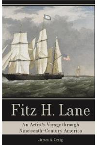 Fitz H. Lane