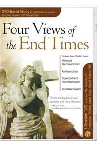 Four Views of the End Times