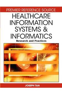 Healthcare Information Systems and Informatics