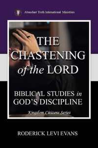 Chastening of the Lord