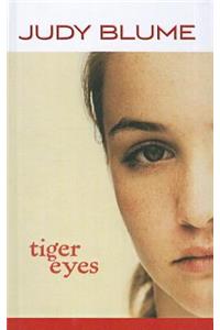 Tiger Eyes