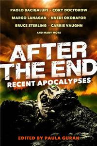 After the End: Recent Apocalypses