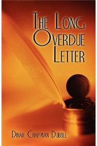 The Long Overdue Letter