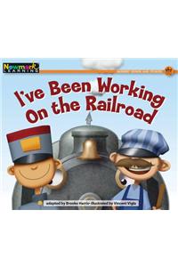 I've Been Working on the Railroad Leveled Text