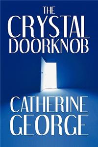 Crystal Doorknob