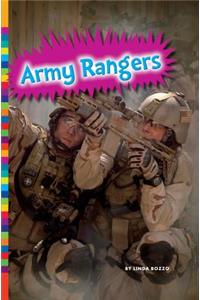 Army Rangers