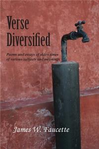 Verse Diversified