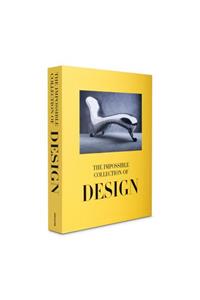 Impossible Collection of Design FIRM SALE