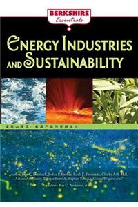 Energy Industries and Sustainability
