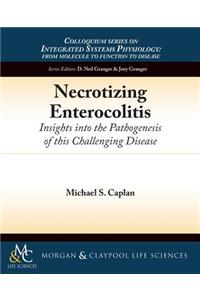 Necrotizing Enterocolitis