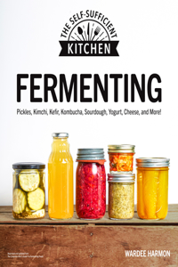 Fermenting