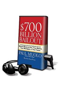 $700 Billion Bailout