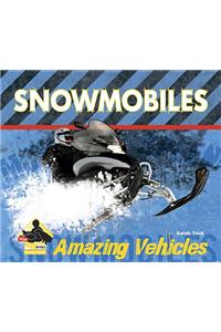 Snowmobiles
