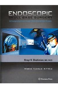 Endoscopic Skull Base Surgery