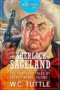 The Sherlock of Sageland