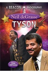 Neil Degrasse Tyson