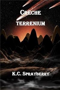 Crèche Terrenium