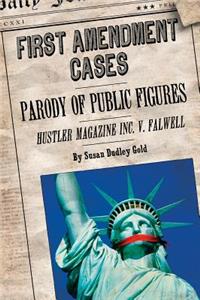 Parody of Public Figures: Hustler Magazine V. Falwell