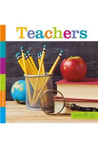 Seedlings: Teachers