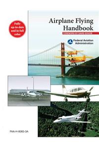 Airplane Flying Handbook