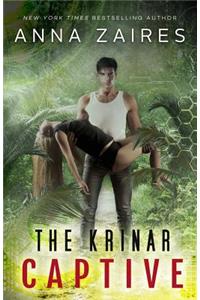 Krinar Captive