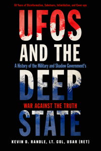 UFOs and the Deep State