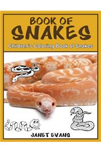 Book of Snakes