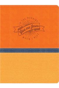 IN THE MORNING WHEN I RISE