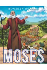 Moses