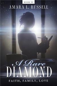 A Rare Diamond