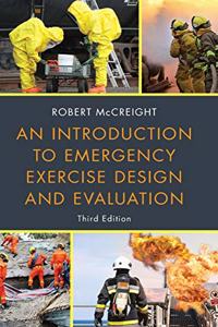 Introduction to Emergency Exercise Design and Evaluation