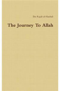 The Journey to Allah