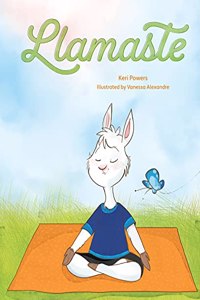 Llamaste